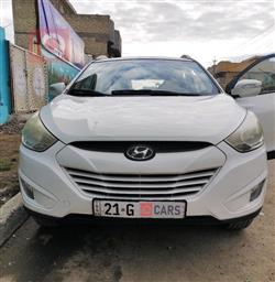 هیۆندای تۆکسۆن